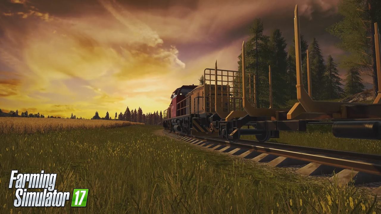 train simulator 2017 mods free
